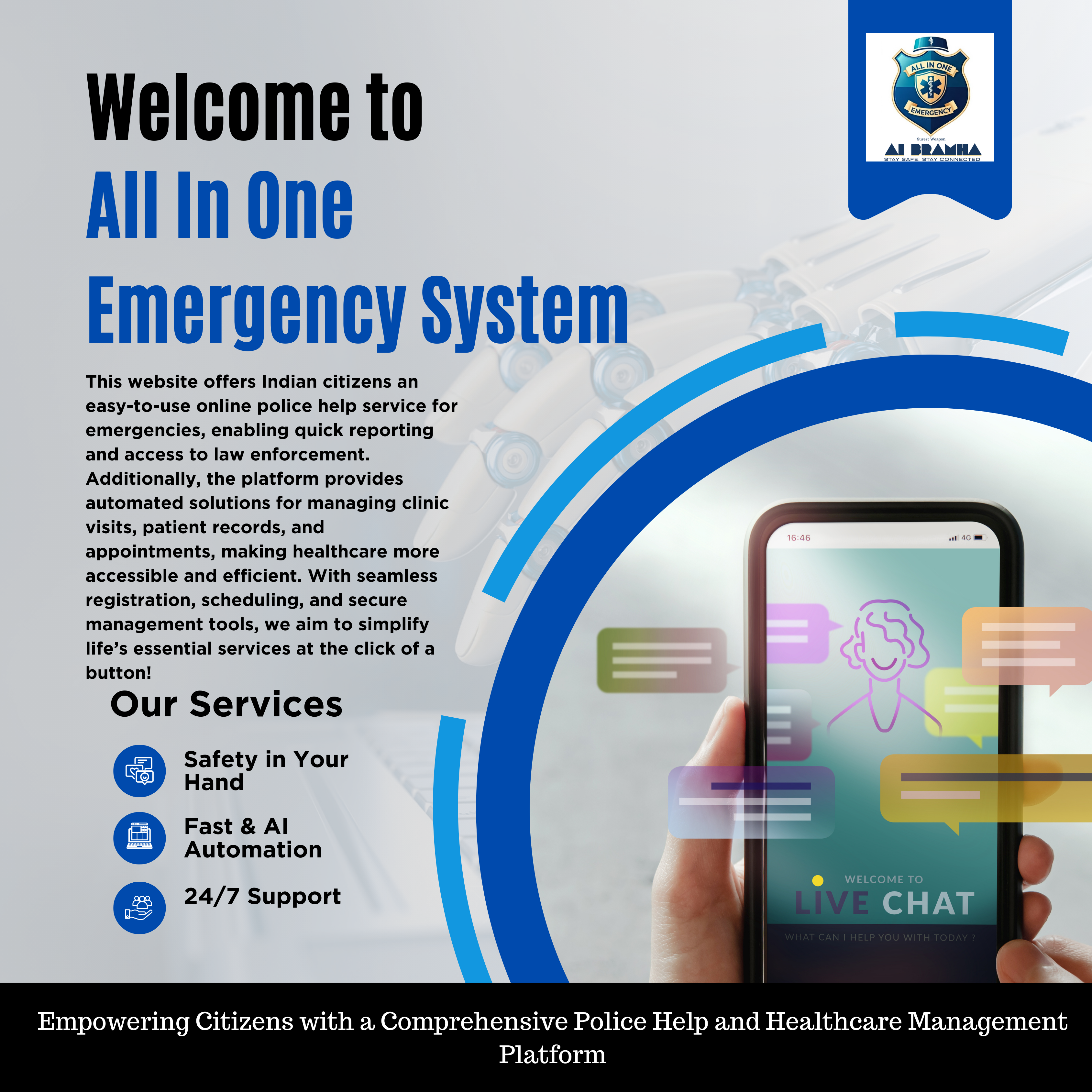 Emergency Services